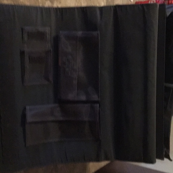 COPY - Travel bag with a lot of zipper pockets - Picture 3 of 4